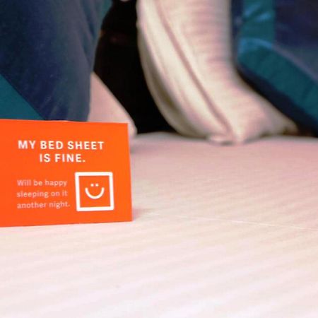 Fabhotel Majestic Heights Kochi Luaran gambar